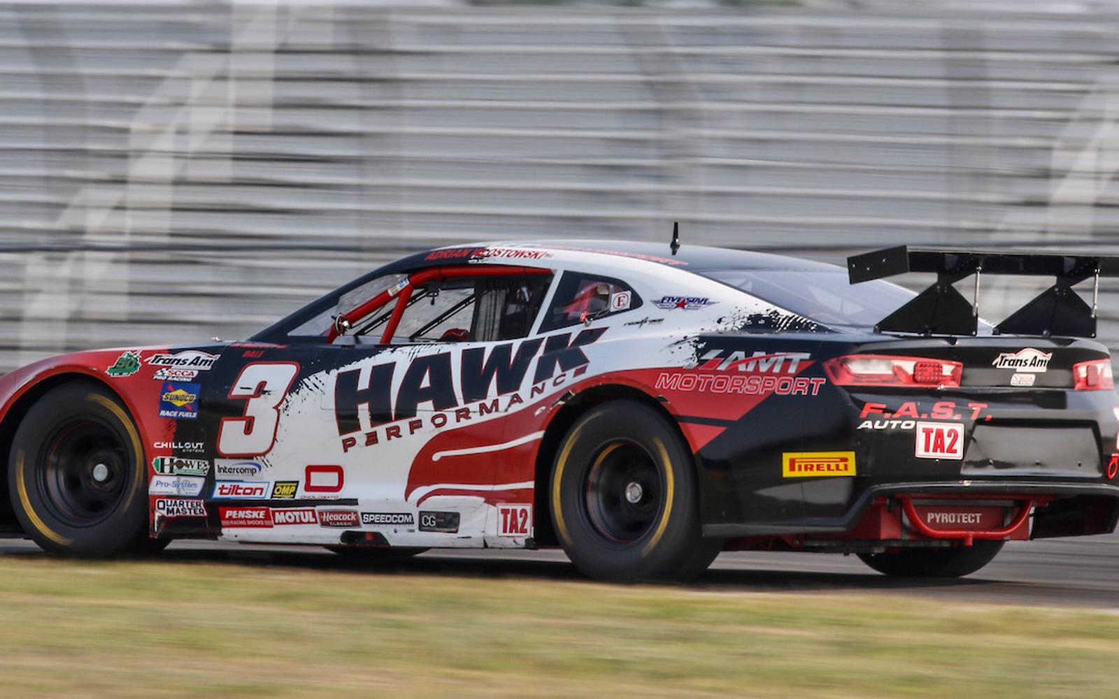 Keeping it Clean on the Streets of Nashville